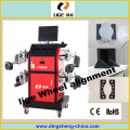 High Accurate CCD Wheel Alignment Price
